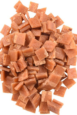 Flamingo f-520259 - Friandises Grillé au barbecue Morceaux avec poulet