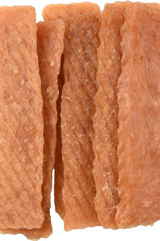 Flamingo f-520279 - Friandises Lanières avec dinde