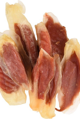 Flamingo f-520277 - Friandises Oreilles de lapin avec poulet