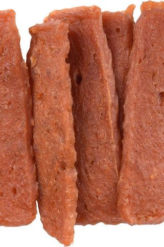 Flamingo f-520276 - Friandises Lanières avec lapin