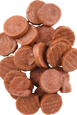 Flamingo f-520275 - Friandises Chips avec lapin