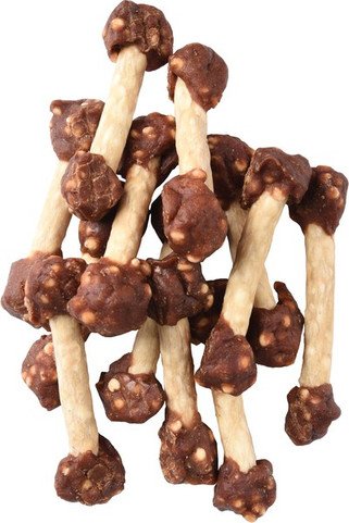 Flamingo f-520263 - Friandises Haltère Agneau & Riz