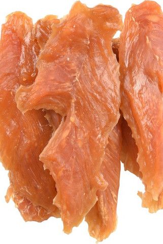 Flamingo f-520260 - Friandises Séché Filet avec poulet