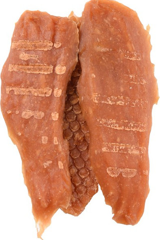 Flamingo f-520257 - Friandises Grillé au barbecue Filet avec poulet