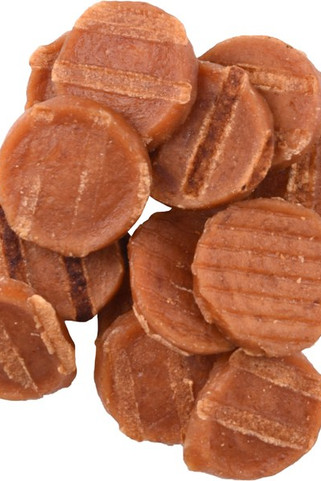 Flamingo f-520258 - Friandises Grillé au barbecue Chips avec poulet