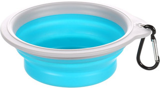 Flamingo f-520308 - Gamelle pour la nourriture et leau Rond