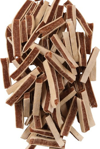 Flamingo f-561001 - Friandises Lanières avec canard & avec cabillaud