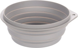 Flamingo f-520307 - Gamelle pour la nourriture et leau Rond