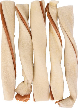 Flamingo f-520302 - Délice Canard à Mâcher Sans Gluten pour Chiens