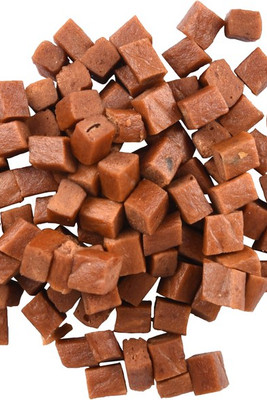 Flamingo f-561003 - Friandises Petits blocs avec saumon