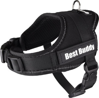 Flamingo f-520343 - Harnais Confort Sécurité pour Chiens