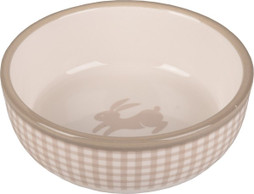 Flamingo f-210272 - Gamelle pour la nourriture et leau Rond