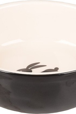 Flamingo f-210272 - Gamelle pour la nourriture et leau Rond