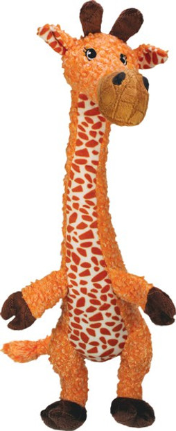 Kong® f-520492 - Kong® Jouet Luvs Girafe
