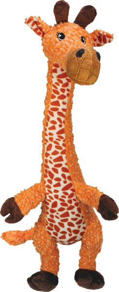 Kong® f-520492 - Kong® Jouet Luvs Girafe