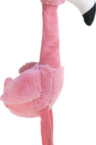 Kong® f-520487 - Kong® Jouet Honkers Flamant