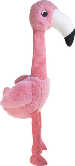 Kong® f-520487 - Kong® Jouet Honkers Flamant