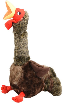 Kong® f-520486 - Kong® Jouet Honkers Dinde