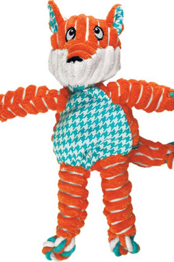 Kong® f-520475 - Kong® Jouet Floppy Renard