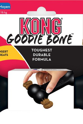 Kong® f-520467 - Kong® Jouet Goodie Bone™ Os