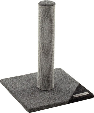 Flamingo f-561049 - Compact Sisal Cat Tree for Kittens and Small Breeds