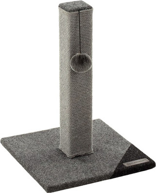 Flamingo f-561048 - Arbre à Chat Compact Orson avec Balle de Jeu