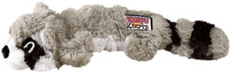 Kong® f-520477 - Kong® Jouet Scrunch Raton laveur