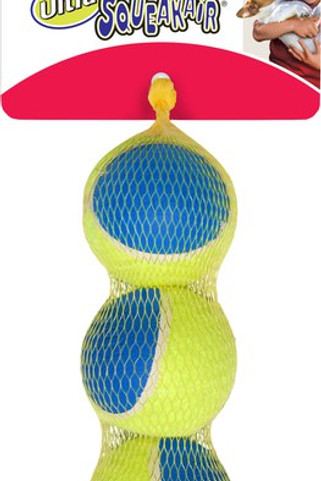 Kong® f-520473 - Kong® Jouet Ultra Balle