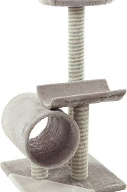 Flamingo f-561041 - Tour de Jeu et Repos pour Chats Burt