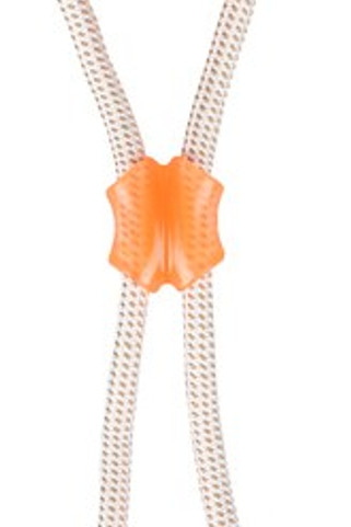 Flamingo f-520465 - Jouet Balle et ventouse avec corde