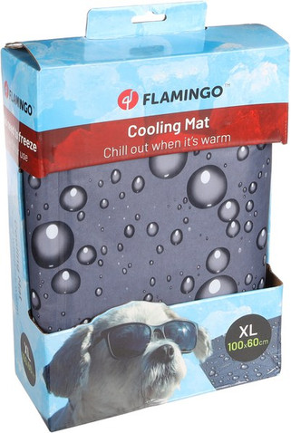 Flamingo f-520504 - Tapis rafraîchissant Rectangle