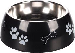 Flamingo f-520519 - Gamelle pour la nourriture et leau Rond