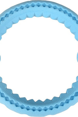 Flamingo f-520573 - Anneau Flottant Anti-Tartre pour Chiens