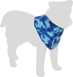Flamingo f-520543 - Bandana rafraîchissant Vrio