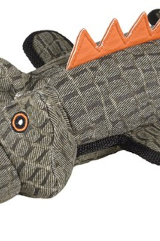 Flamingo f-520585 - Lit Douillet pour Chiens en Tissu Confortable