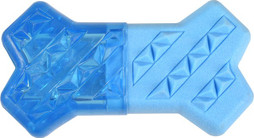 Flamingo f-520575 - Balle Jouet Hygiénique pour Chiens