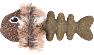 Flamingo f-561104 - Jouet Arête de poisson Mélange