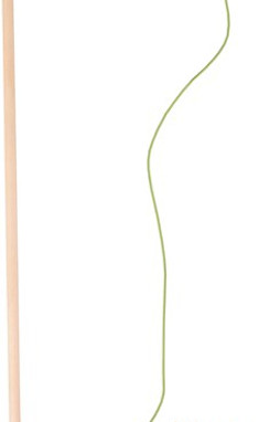 Flamingo f-561107 - Jouet Canne à pêche avec oiseau Mélange