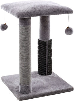 Flamingo f-561096 - Arbre à Chat Confort et Jeu Una