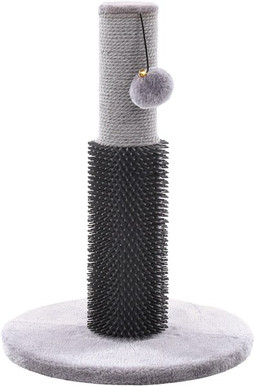 Flamingo f-561094 - Arbre à Chat Confort ASA avec Corde et Jouet
