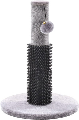 Flamingo f-561094 - Arbre à Chat Confort ASA avec Corde et Jouet