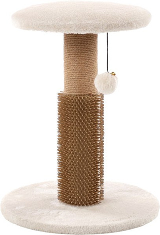 Flamingo f-561100 - Centre de Jeu et Griffoir pour Chats Bea