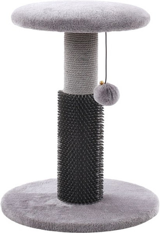 Flamingo f-561100 - Centre de Jeu et Griffoir pour Chats Bea