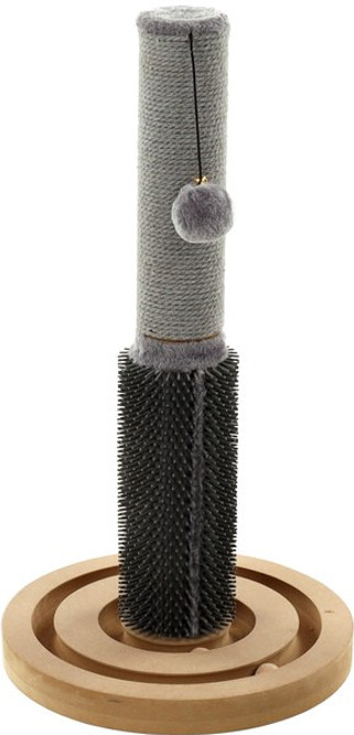 Flamingo f-561099 - Arbre à Chat Ayla Confort et Divertissement