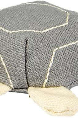 Flamingo f-561113 - Jouet Poisson Gris &