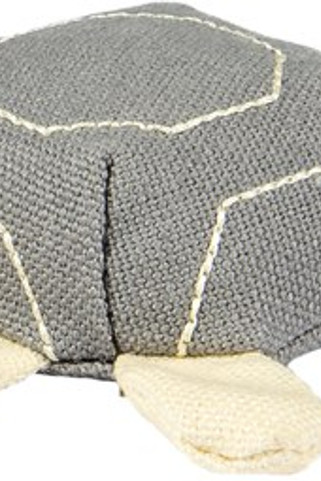 Flamingo f-561113 - Jouet Poisson Gris &