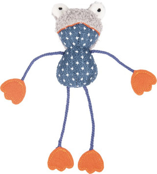 Flamingo f-561120 - Jouet Grenouille Mélange