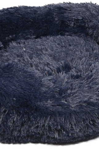 Flamingo f-520756 - Panier Rond Vieux rose