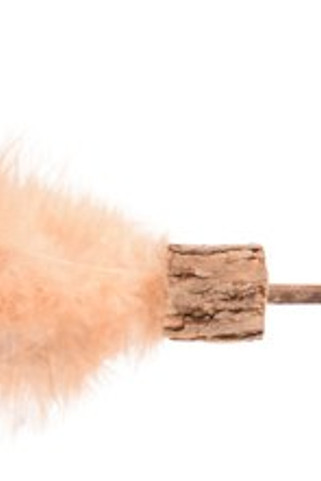 Flamingo f-561129 - Interactive Pet Play Ball and Stick Toy