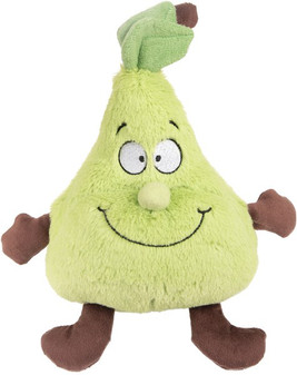 Flamingo f-520714 - Compagnon Fruité pour Chiens Jouet Peluche